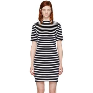 T by Alexander Wang dress